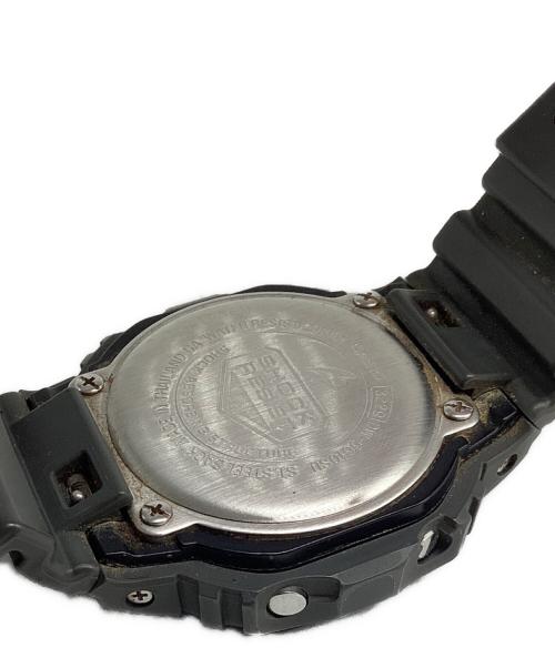 CASIO（カシオ）CASIO (カシオ) デジタルウォッチ ブラックの古着・服飾アイテム