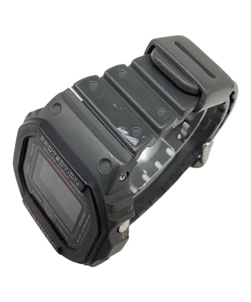 CASIO（カシオ）CASIO (カシオ) デジタルウォッチ ブラックの古着・服飾アイテム