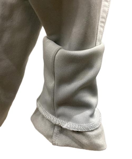adidas（アディダス）adidas (アディダス) クラシックス ファイヤーバード トラックジャケット グレー サイズ:Lの古着・服飾アイテム