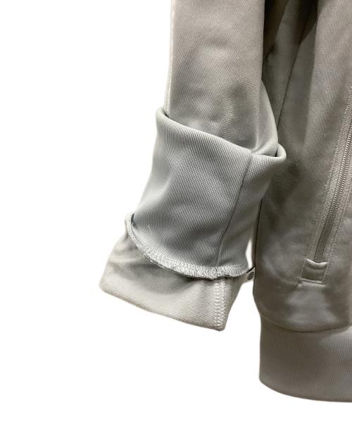 adidas（アディダス）adidas (アディダス) クラシックス ファイヤーバード トラックジャケット グレー サイズ:Lの古着・服飾アイテム