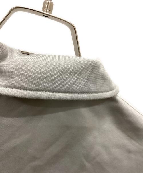 adidas（アディダス）adidas (アディダス) クラシックス ファイヤーバード トラックジャケット グレー サイズ:Lの古着・服飾アイテム