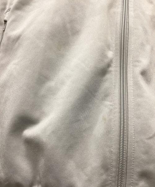 adidas（アディダス）adidas (アディダス) クラシックス ファイヤーバード トラックジャケット グレー サイズ:Lの古着・服飾アイテム