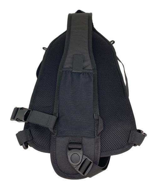 THE NORTH FACE（ザ ノース フェイス）THE NORTH FACE (ザ ノース フェイス) ショルダーバッグ ブラックの古着・服飾アイテム
