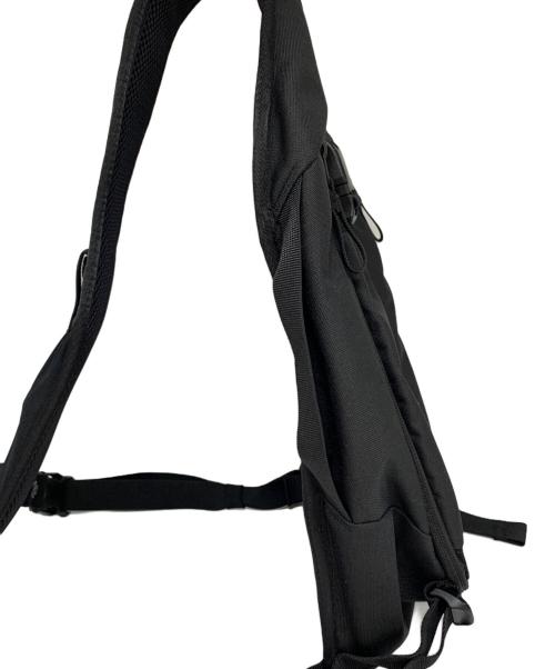 THE NORTH FACE（ザ ノース フェイス）THE NORTH FACE (ザ ノース フェイス) ショルダーバッグ ブラックの古着・服飾アイテム