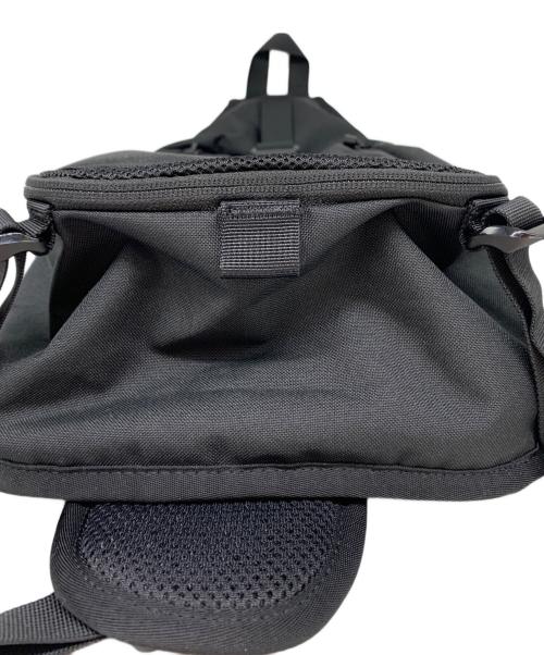 THE NORTH FACE（ザ ノース フェイス）THE NORTH FACE (ザ ノース フェイス) ショルダーバッグ ブラックの古着・服飾アイテム