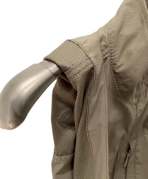 THE NORTH FACE（ザ ノース フェイス）THE NORTH FACE (ザ ノース フェイス) TRIP FIELD VEST カーキ サイズ:Sの古着・服飾アイテム