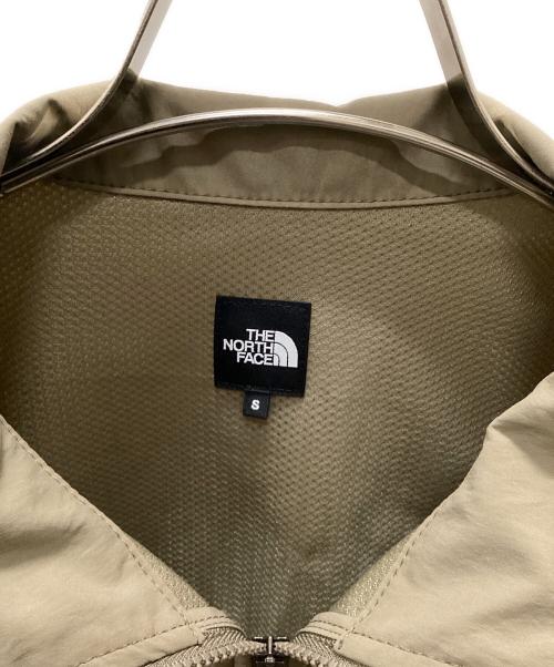 THE NORTH FACE（ザ ノース フェイス）THE NORTH FACE (ザ ノース フェイス) TRIP FIELD VEST カーキ サイズ:Sの古着・服飾アイテム