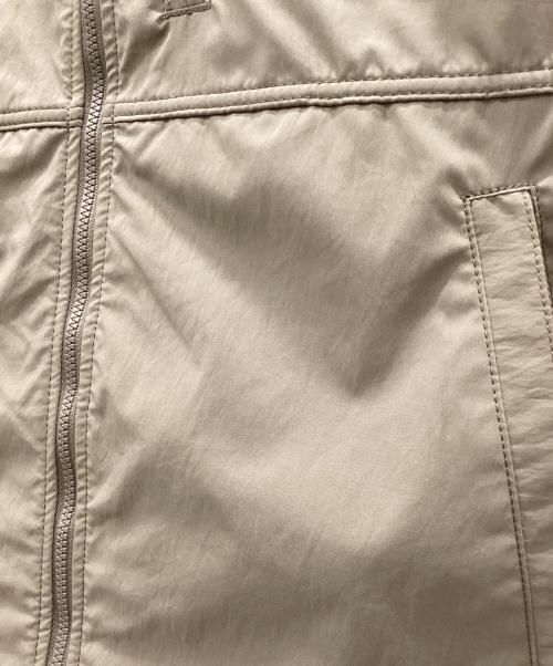 THE NORTH FACE（ザ ノース フェイス）THE NORTH FACE (ザ ノース フェイス) TRIP FIELD VEST カーキ サイズ:Sの古着・服飾アイテム