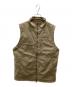 THE NORTH FACE（ザ ノース フェイス）の古着「TRIP FIELD VEST」｜カーキ