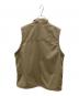 THE NORTH FACE (ザ ノース フェイス) TRIP FIELD VEST カーキ サイズ:S：7000円