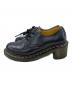 Dr.Martens (ドクターマーチン) 3ホールシューズ ブラック サイズ:UK4：8000円