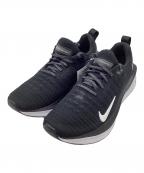 NIKEナイキ）の古着「ランニングシューズ」｜ブラック