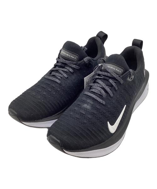 NIKE（ナイキ）NIKE (ナイキ) ランニングシューズ ブラック サイズ:27.5cmの古着・服飾アイテム