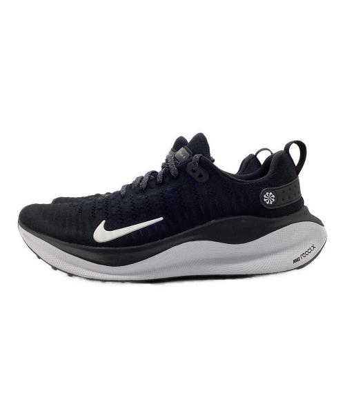 NIKE（ナイキ）NIKE (ナイキ) ランニングシューズ ブラック サイズ:27.5cmの古着・服飾アイテム