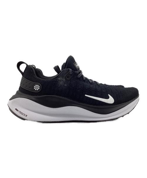 NIKE（ナイキ）NIKE (ナイキ) ランニングシューズ ブラック サイズ:27.5cmの古着・服飾アイテム