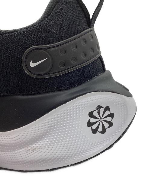 NIKE（ナイキ）NIKE (ナイキ) ランニングシューズ ブラック サイズ:27.5cmの古着・服飾アイテム