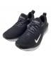 NIKE（ナイキ）の古着「ランニングシューズ」｜ブラック