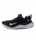 NIKE (ナイキ) ランニングシューズ ブラック サイズ:27.5cm：5000円