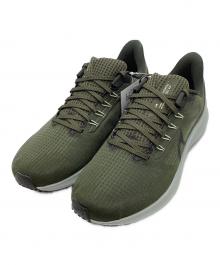 NIKE（ナイキ）の古着「ランニングシューズ」｜グリーン