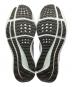 中古・古着 NIKE (ナイキ) ランニングシューズ グリーン サイズ:27cm 未使用品：7000円