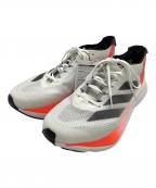 adidasアディダス）の古着「ADIZERO BOSTON 12 M」｜ホワイト