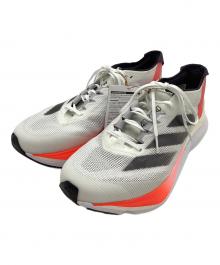 adidas（アディダス）の古着「ADIZERO BOSTON 12 M」｜ホワイト