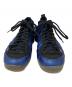 NIKE (ナイキ) AIR FOAMPOSITE ブルー サイズ:26cm：8000円