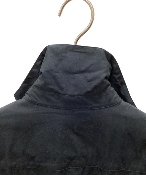 POLO RALPH LAUREN（ポロ・ラルフローレン）POLO RALPH LAUREN (ポロ・ラルフローレン) レースネック ブラック サイズ:4の古着・服飾アイテム