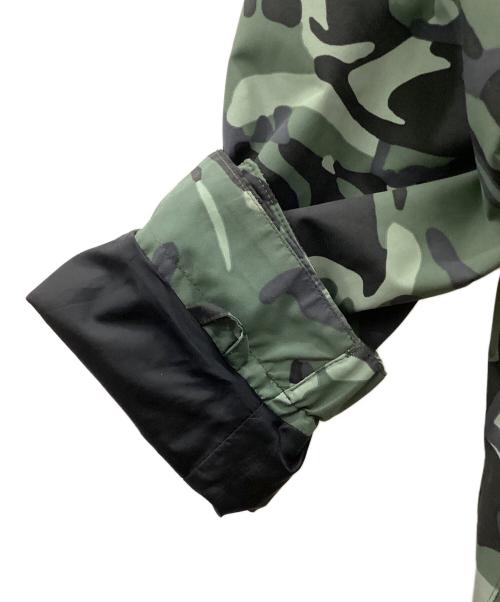 THE NORTH FACE（ザ ノース フェイス）THE NORTH FACE (ザ ノース フェイス) ノベルティスクープジャケット グリーン サイズ:Lの古着・服飾アイテム
