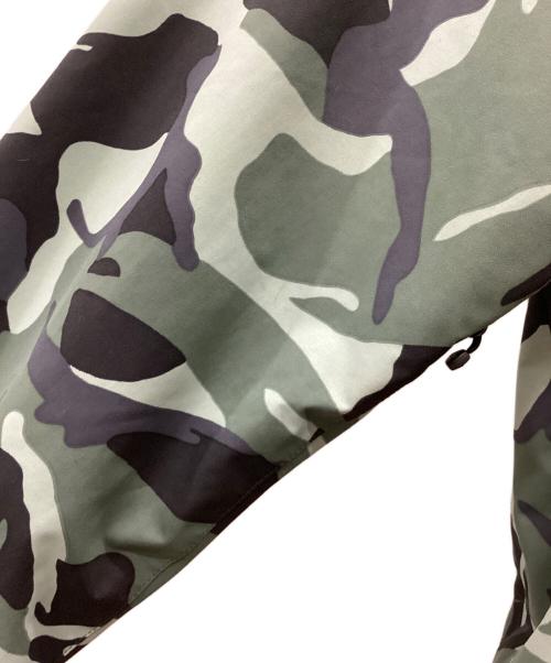 THE NORTH FACE（ザ ノース フェイス）THE NORTH FACE (ザ ノース フェイス) ノベルティスクープジャケット グリーン サイズ:Lの古着・服飾アイテム