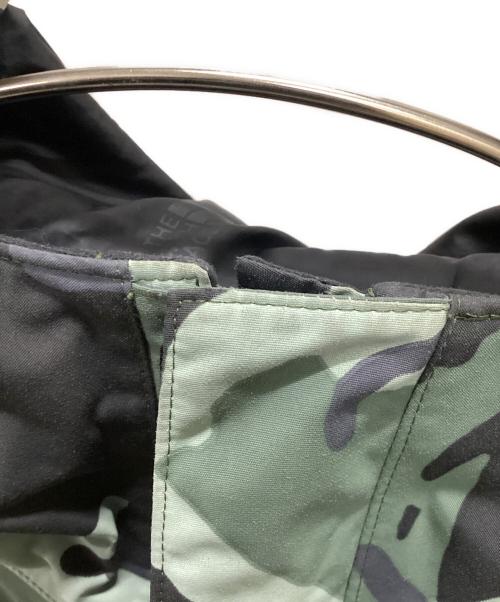 THE NORTH FACE（ザ ノース フェイス）THE NORTH FACE (ザ ノース フェイス) ノベルティスクープジャケット グリーン サイズ:Lの古着・服飾アイテム