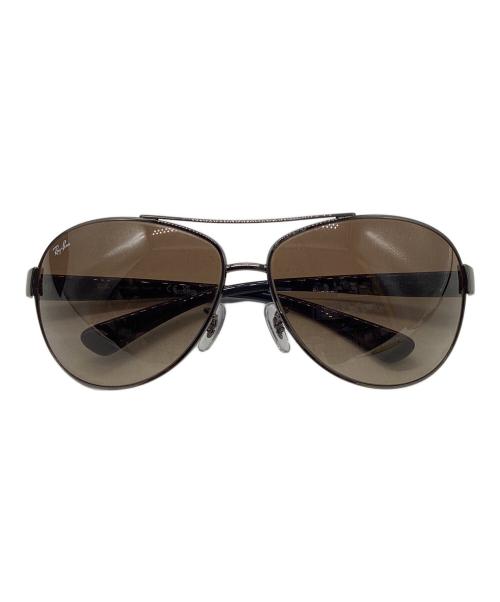 RAY-BAN（レイバン）RAY-BAN (レイバン) サングラス ブラックの古着・服飾アイテム