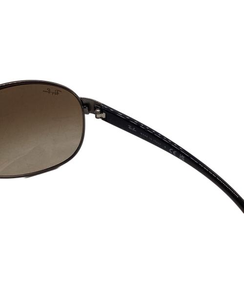 RAY-BAN（レイバン）RAY-BAN (レイバン) サングラス ブラックの古着・服飾アイテム