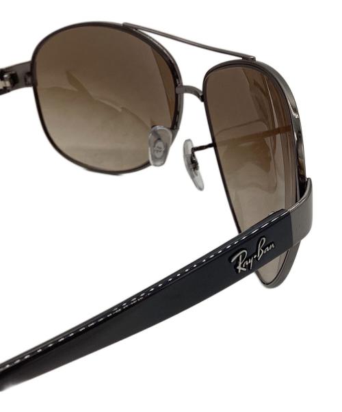 RAY-BAN（レイバン）RAY-BAN (レイバン) サングラス ブラックの古着・服飾アイテム