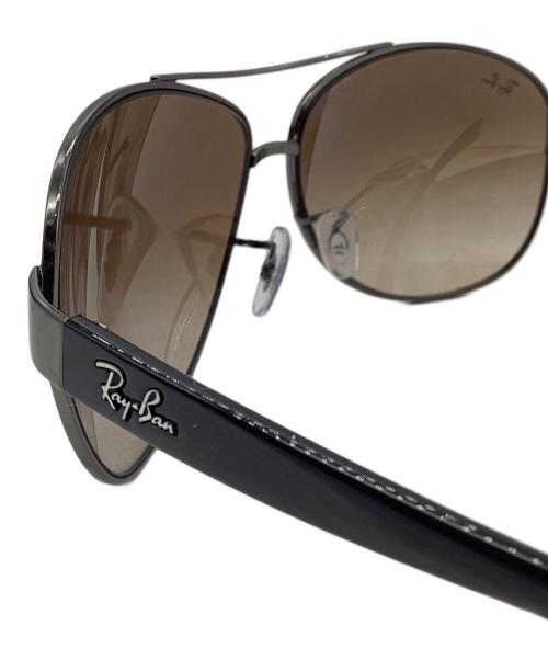 RAY-BAN（レイバン）RAY-BAN (レイバン) サングラス ブラックの古着・服飾アイテム