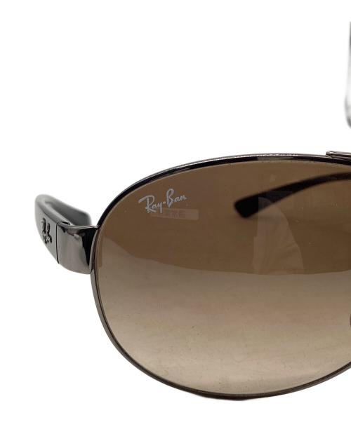 RAY-BAN（レイバン）RAY-BAN (レイバン) サングラス ブラックの古着・服飾アイテム