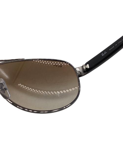 RAY-BAN（レイバン）RAY-BAN (レイバン) サングラス ブラックの古着・服飾アイテム