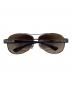 RAY-BAN (レイバン) サングラス ブラック：5000円