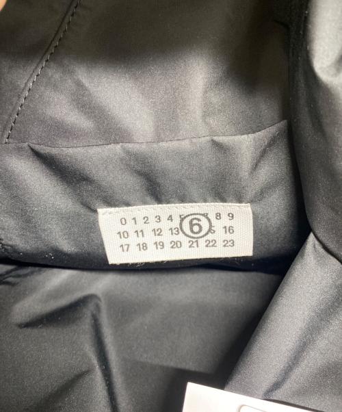 MM6 Maison Margiela（エムエムシックスメゾンマルジェラ）MM6 Maison Margiela (エムエムシックスメゾンマルジェラ) トートバッグの古着・服飾アイテム