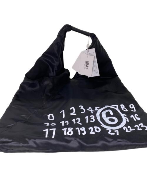 MM6 Maison Margiela（エムエムシックスメゾンマルジェラ）MM6 Maison Margiela (エムエムシックスメゾンマルジェラ) トートバッグの古着・服飾アイテム