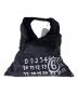 MM6 Maison Margiela（エムエムシックスメゾンマルジェラ）の古着「トートバッグ」
