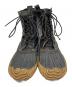BEAMS (ビームス) L.L.Bean (エルエルビーン) 8ホールブーツ ブラック サイズ:26cm：7000円