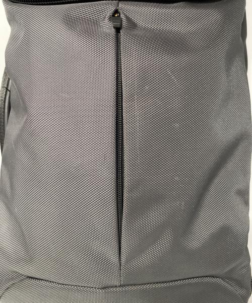 ACE.（エース）ace. (エース) ビジネスリュック グレーの古着・服飾アイテム