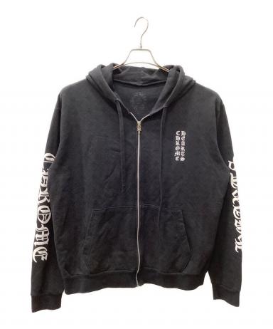 中古・古着通販】CHROME HEARTS (クロムハーツ) CHプラス総柄ダガー