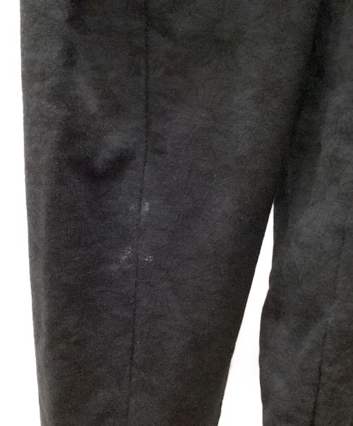 CHROME HEARTS（クロムハーツ）CHROME HEARTS (クロムハーツ) CHプラス総柄ダガージップパーカー ブラック サイズ:Mの古着・服飾アイテム