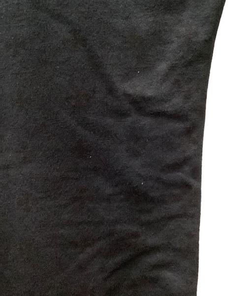 CHROME HEARTS（クロムハーツ）CHROME HEARTS (クロムハーツ) CHプラス総柄ホースシュースウェットパンツ ブラック サイズ:Mの古着・服飾アイテム