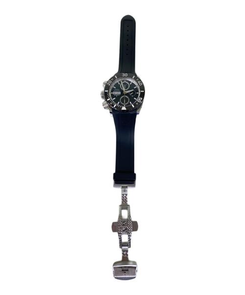 EDOX（エドックス）EDOX (エドックス) 腕時計の古着・服飾アイテム
