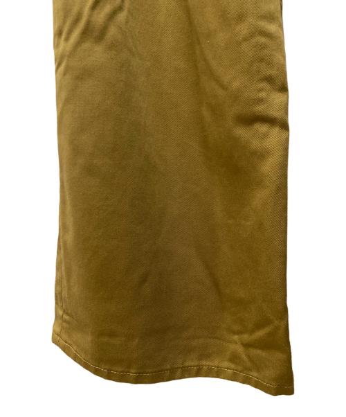 Dickies（ディッキーズ）Dickies (ディッキーズ) Little sunny bite (リトルサニーバイト) パンツ ブラウン サイズ:Sの古着・服飾アイテム