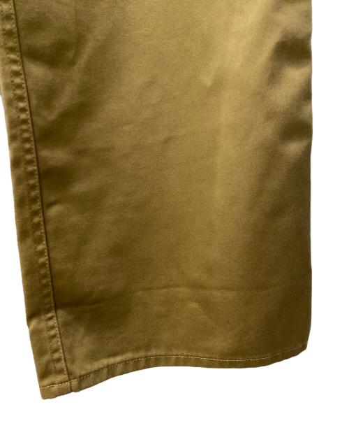 Dickies（ディッキーズ）Dickies (ディッキーズ) Little sunny bite (リトルサニーバイト) パンツ ブラウン サイズ:Sの古着・服飾アイテム