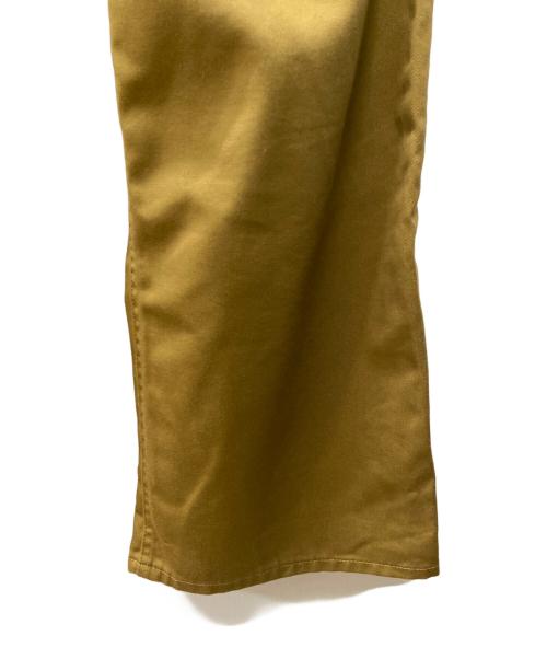 Dickies（ディッキーズ）Dickies (ディッキーズ) Little sunny bite (リトルサニーバイト) パンツ ブラウン サイズ:Sの古着・服飾アイテム